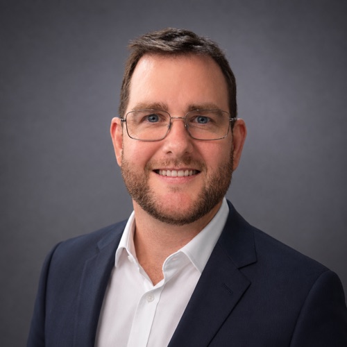 Mick Cumming