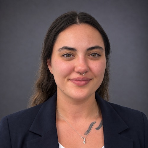 Nikkita Ponce de Leon